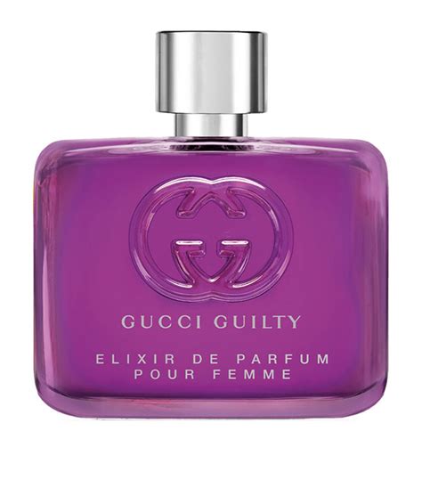 gucci guilty pour femme smell|Gucci Guilty Pour femme fragrantica.